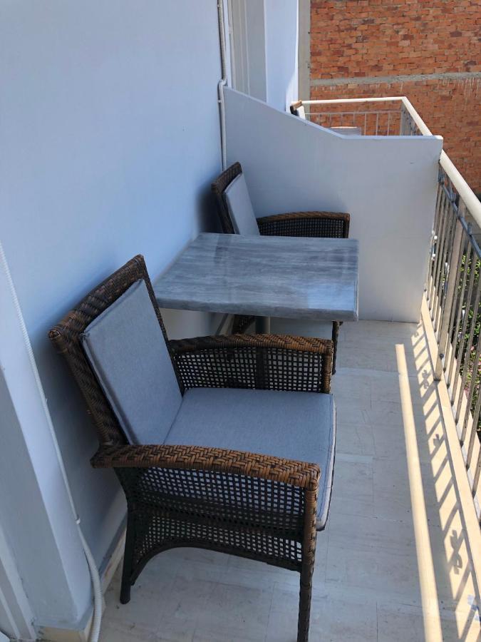 Yiannis Studios Moraitika Extérieur photo
